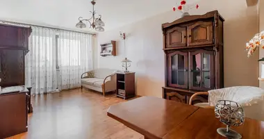 Wohnung 2 zimmer in Warschau, Polen