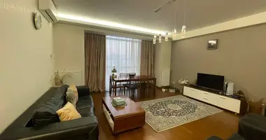 Wohnung 4 zimmer in Tiflis, Georgien