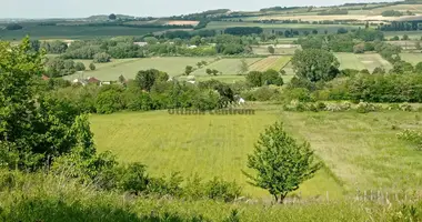 Plot of land in Ecs, Hungary