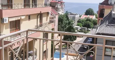 2 bedroom apartment in Sveti Vlas, Bulgaria