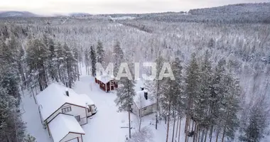 Casa 3 habitaciones en Kemijaervi, Finlandia