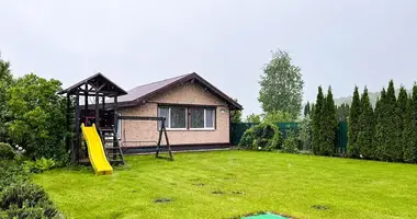 Casa en Dziescanski sielski Saviet, Belarús