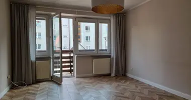 Wohnung 2 zimmer in Krakau, Polen