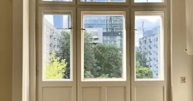 Apartamento 3 habitaciones en Varsovia, Polonia