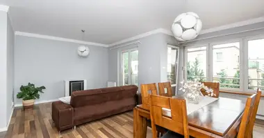3 room apartment in Poznan, Poland