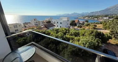 1 bedroom apartment in Kunje, Montenegro