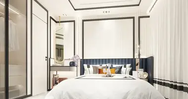 1 bedroom apartment in Pattaya City, Thailand