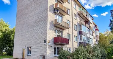 Appartement 2 chambres dans Panevėžys, Lituanie