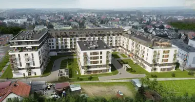 Apartamento 1 habitación en Poznan, Polonia