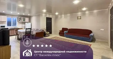 Casa en Niemanicki siel ski Saviet, Bielorrusia