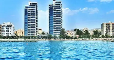 4 bedroom apartment in Limassol, Cyprus