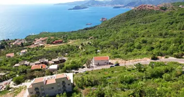 Plot of land in Blizikuce, Montenegro