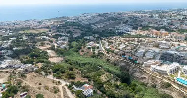Wohnung 3 Schlafzimmer in Paphos, Zypern