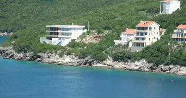 Grundstück in Bigova, Montenegro