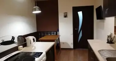 Apartamento 1 habitación en Sievierodonetsk, Ucrania