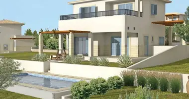 3 bedroom house in Maroni, Cyprus