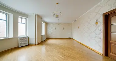 Casa 3 habitaciones en poselenie Voronovskoe, Rusia