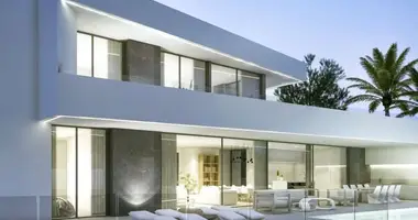 4 bedroom house in el Poble Nou de Benitatxell Benitachell, Spain
