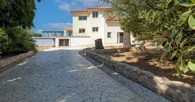 Villa 4 habitaciones en Peyia, Chipre