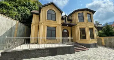 Dom w Soczi, Rosja