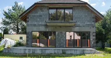 Maison dans Astrashitskagaradokski rural council, Bélarus