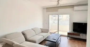 Penthouse 3 bedrooms in Limassol, Cyprus