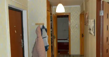 Wohnung 2 Zimmer in Mahiljou, Weißrussland