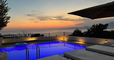 Villa 3 bedrooms in Budva, Montenegro