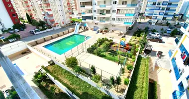 Wohnung 1 Schlafzimmer in Alanya, Türkei