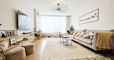 Appartement 3 chambres dans Tel Aviv-Yafo, Israël