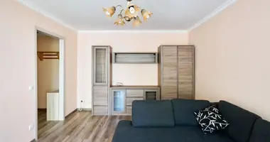 1 bedroom apartment in Riga, Latvia