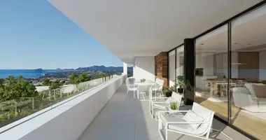 Villa en Benitachell, Španjolska