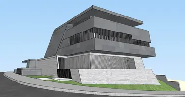 Dom 3 pokoi w Limassol, Cypr