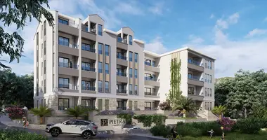 Condo 1 chambre dans Budva, Monténégro