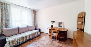4 room apartment in Minsk, Belarus