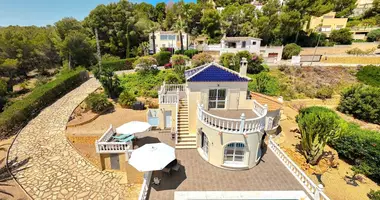 Villa in la Nucia, Spanien