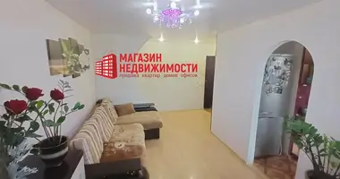 2 room apartment in Hrodna, Belarus