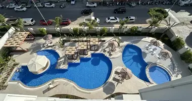 Wohnung 1 Schlafzimmer in Mittelmeerregion, Türkei