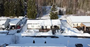 Casa 5 habitaciones en Jyvaeskylae sub-region, Finlandia