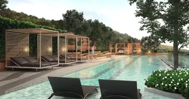 Apartamento 2 habitaciones en Phuket, Tailandia