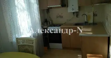 3 room apartment in Odessa, Ukraine