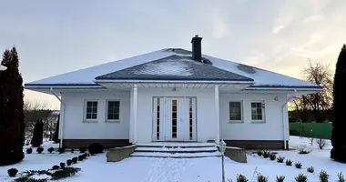 Cottage in Krupicki sielski Saviet, Belarus