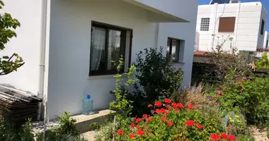 Villa 4 bedrooms in Melounta, Northern Cyprus