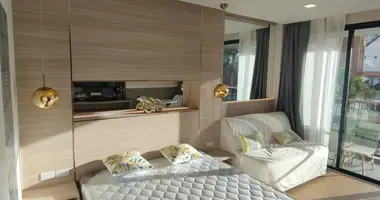 Studio apartment 1 bedroom in Phuket, Thailand