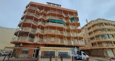 Квартира 3 спальни в La Mata, Испания