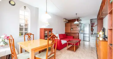 3 bedroom apartment in Los Balcones, Spain