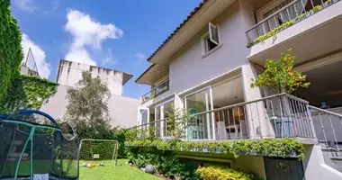 Haus 4 Schlafzimmer in Mexiko-Stadt, Mexiko