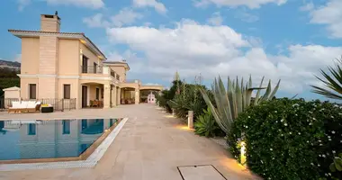 Villa 5 Zimmer in Peyia, Cyprus