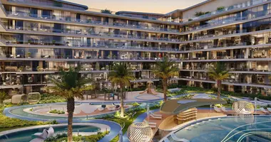 Apartamento 3 habitaciones en Dubái, Emiratos Árabes Unidos