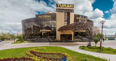 Restaurant 2 574 m² dans Hrodna, Biélorussie